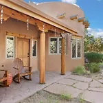 Roadrunner Retreat In Santa Fe Nm