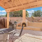 Roadrunner Retreat In Nm Holiday home Santa Fe
