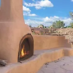 Roadrunner Retreat In Nm *
