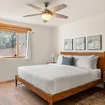Roadrunner Retreat In Nm
