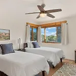 Roadrunner Retreat In Nm Holiday home