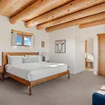 Roadrunner Retreat In Nm Holiday home *