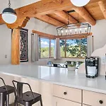 Roadrunner Retreat In Nm Holiday home *