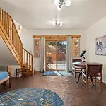 Roadrunner Retreat In Nm *