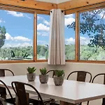 Roadrunner Retreat In Nm * Santa Fe