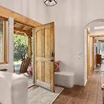 Roadrunner Retreat In Nm * Santa Fe
