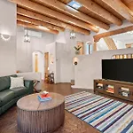 Roadrunner Retreat In Nm Holiday home