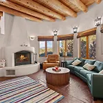 Roadrunner Retreat In Nm *