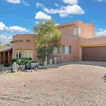 Roadrunner Retreat In Nm Holiday home *
