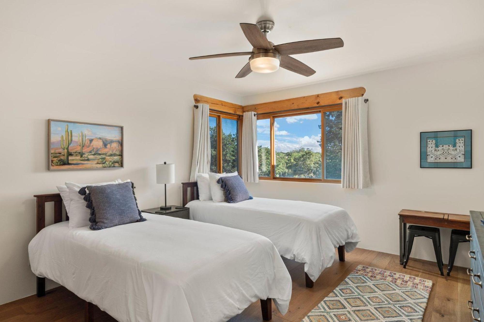 6 Bosque Azul Holiday home