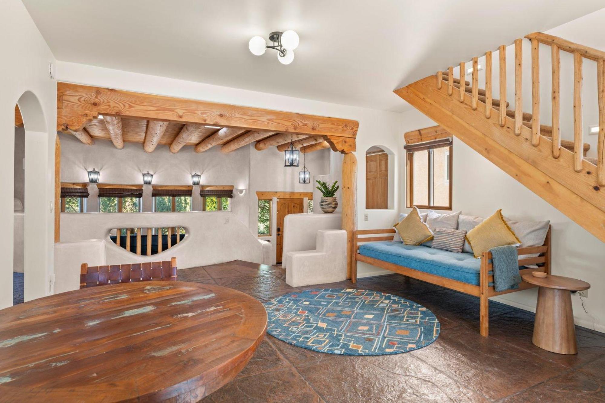 Holiday home 6 Bosque Azul *