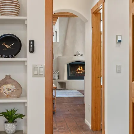 Holiday home Roadrunner Retreat In Nm Santa Fe