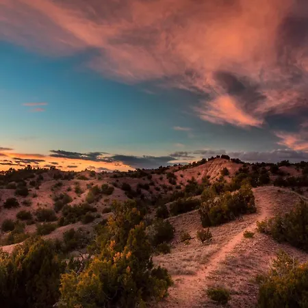 Holiday home Roadrunner Retreat In Nm Santa Fe