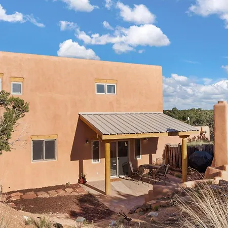 Roadrunner Retreat In Nm Holiday home *