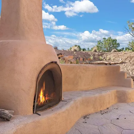 Roadrunner Retreat In Nm *