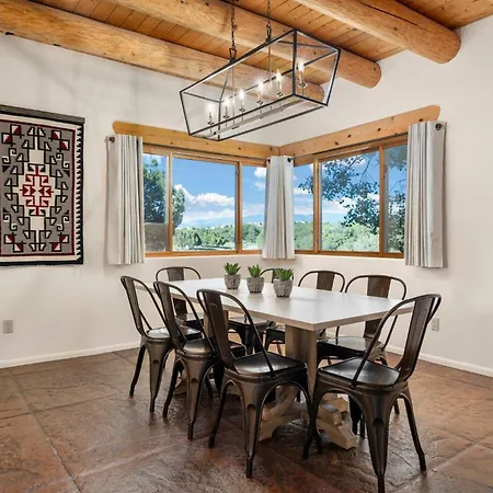 Holiday home Roadrunner Retreat In Nm *