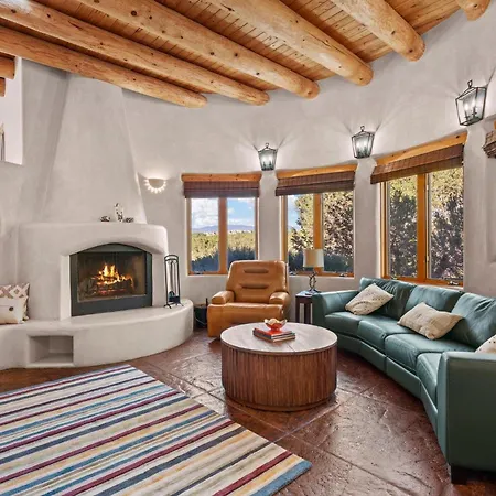 Roadrunner Retreat In Nm *